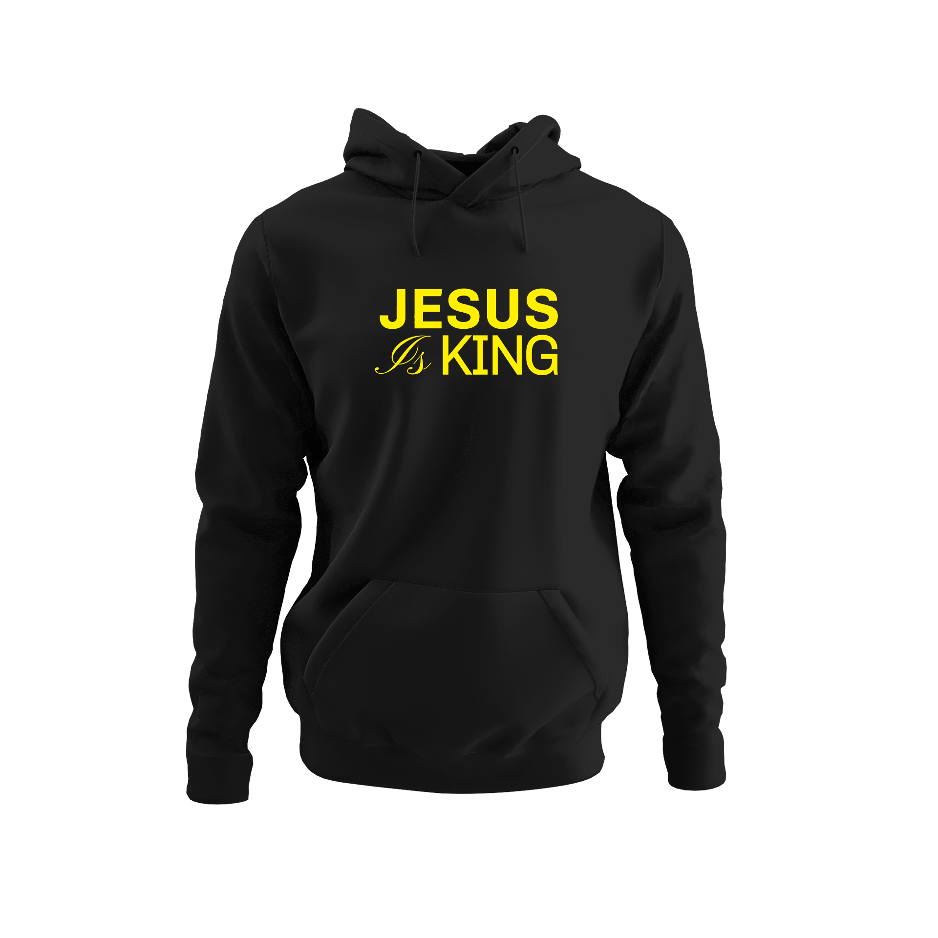 Alfaq Streetwer 10 Printed Hoodie